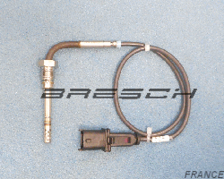 Capteur Température Echappement 82236 - Ref 380291 Bresch SAS