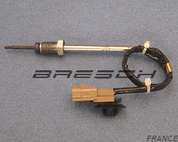 Capteur Température Echappement 82258 - Ref 380299 Bresch SAS