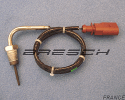 CAPTEUR TEMP ECHAPP