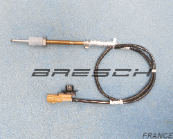 Capteur Température Echappement 226403788R - Ref 380327 Bresch SAS