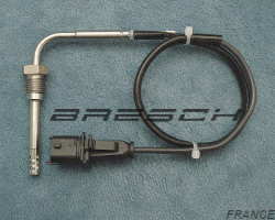 Capteur Température Echappement 82306 - Ref 380330 Bresch SAS