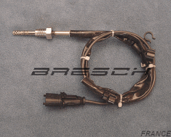 Capteur Température Echappement 82271 - Ref 380343 Bresch SAS