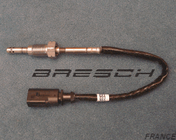 Capteur Température Echappement 12254 - Ref 380354 Bresch SAS