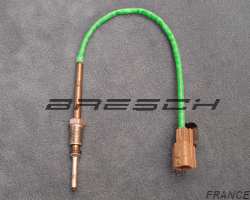 Capteur Température Echappement 226408367R - Ref 380364 Bresch SAS