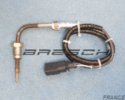 Capteur Température Echappement 821441 - Ref 380368 Bresch SAS