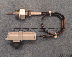 Capteur Température Echappement D04T121310 - Ref 380370 Bresch SAS