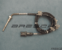 Capteur Température Echappement 82283 - Ref 380387 Bresch SAS