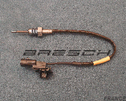 Capteur Température Echappement 147308126R - Ref 380409 Bresch SAS