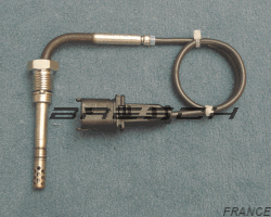 Capteur Température Echappement 821049 - Ref 380435 Bresch SAS