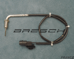 Capteur Temp Echapp - Bresch SAS