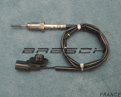 Capteur Température Echappement 226402233R - Ref 380462 Bresch SAS