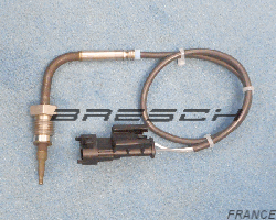 Capteur Température Echappement K68148173AA - Ref 380472 Bresch SAS