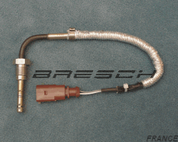 Capteur Température Echappement 1587A023 - Ref 380493 Bresch SAS