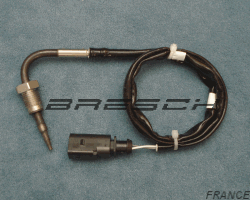 Capteur Température Echappement 90806 - Ref 380507 Bresch SAS