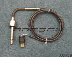 Capteur Température Echappement 05149103AA - Ref 380516 Bresch SAS