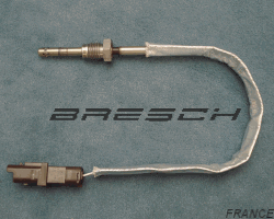 Capteur Température Echappement 380519 - Ref 380519 Bresch SAS