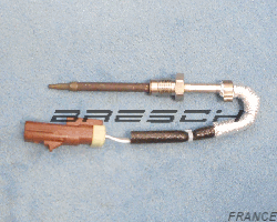 Capteur Température Echappement 821026 - Ref 380520 Bresch SAS