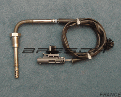 Capteur Température Echappement 12498 - Ref 380529 Bresch SAS
