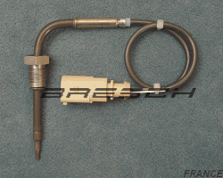 Capteur Temp Echapp - Bresch SAS