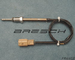 Capteur Température Echappement 226409845R - Ref 380564BR Bresch SAS