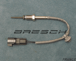 Capteur Temp Echapp - Bresch SAS