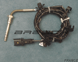 Capteur Temp Echapp - Bresch SAS
