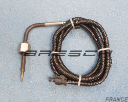 Capteur Température Echappement 220302 - Ref 380581BR Bresch SAS
