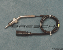 Capteur Temp Echapp - Bresch SAS