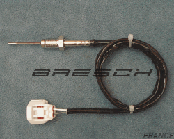 Capteur Température Echappement 226301FE0B - Ref 380605BR Bresch SAS