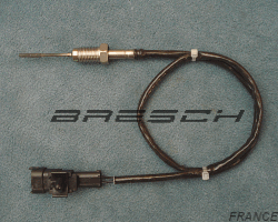 Capteur Température Echappement 900396M - Ref 380609BR Bresch SAS