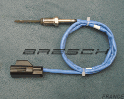 Capteur Temp Echapp - Bresch SAS