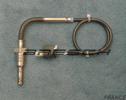 Capteur Température Echappement 220307 - Ref 380648BR Bresch SAS