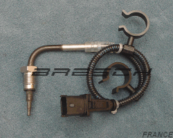 Capteur Température Echappement 5801744618 - Ref 380702BR Bresch SAS