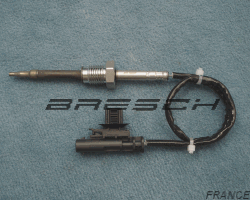Capteur Température Echappement 380708BR - Ref 380708BR Bresch SAS