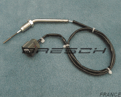 Capteur Temp Echapp 380725BR - Bresch SAS