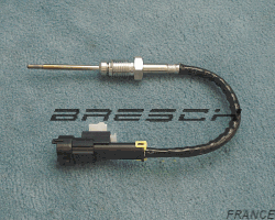 Capteur Temp Echapp 380726BR - Bresch SAS