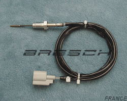 Capteur Temp Echapp 380727BR - Bresch SAS