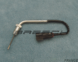 Capteur Temp Echapp 380729BR - Bresch SAS