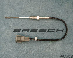Capteur Temp Echapp 380730BR - Bresch SAS
