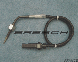Capteur Température Echappement 821591 - Ref 380766BR Bresch SAS
