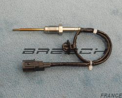 Capteur Température Echappement 392322A600 - Ref 380771BR Bresch SAS