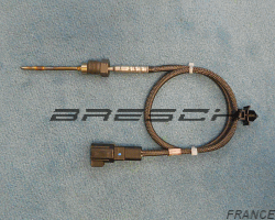 Capteur Température Echappement 12777 - Ref 380787BR Bresch SAS