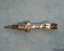 Capteur Température Echappement Egr 72409 - Ref 380789BR Bresch SAS