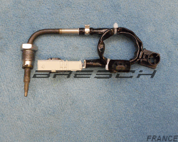 Capteur Température Echappement 82625 - Ref 380806BR Bresch SAS