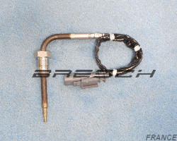 Capteur Température Echappement 55284460 - Ref 380810BR Bresch SAS
