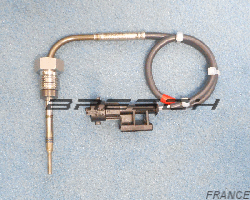 Capteur Température Echappement 22630LE01B - Ref 380820BR Bresch SAS