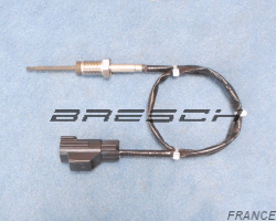 Capteur Temp Echapp 380827BR - Bresch SAS