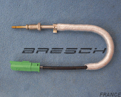 CAPTEUR TEMP ECHAPP