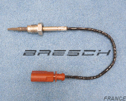 Capteur Temp Echapp 380855BR - Bresch SAS