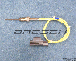 Capteur Temp Echapp 380857BR - Bresch SAS